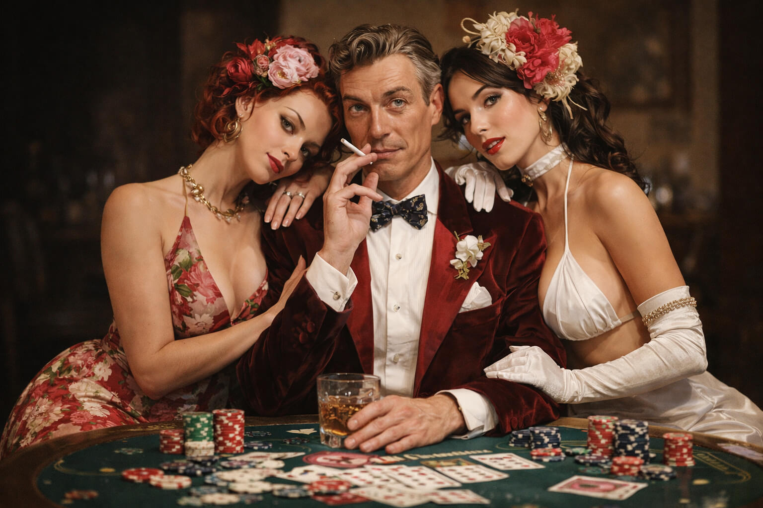 Udenlandske casinoer uden ROFUS