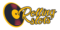 Rolling Slots logo