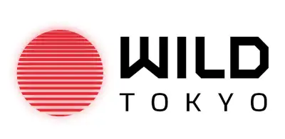 Wild Tokyo logo